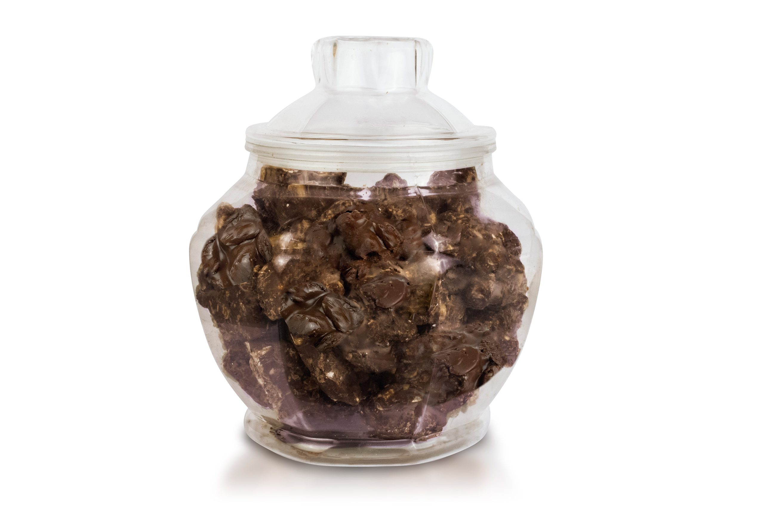 Bombonera Rocas