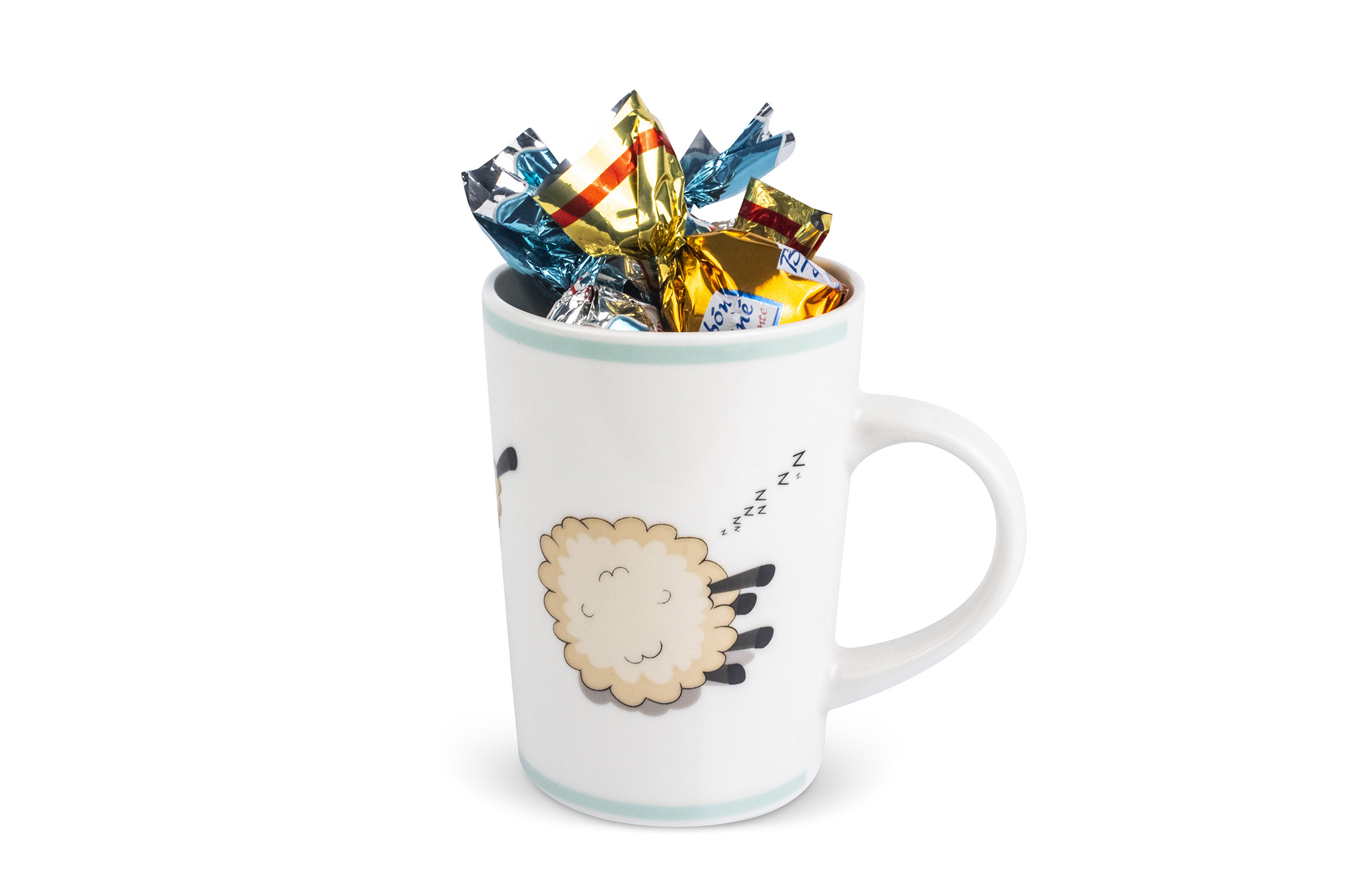 Taza Sheep